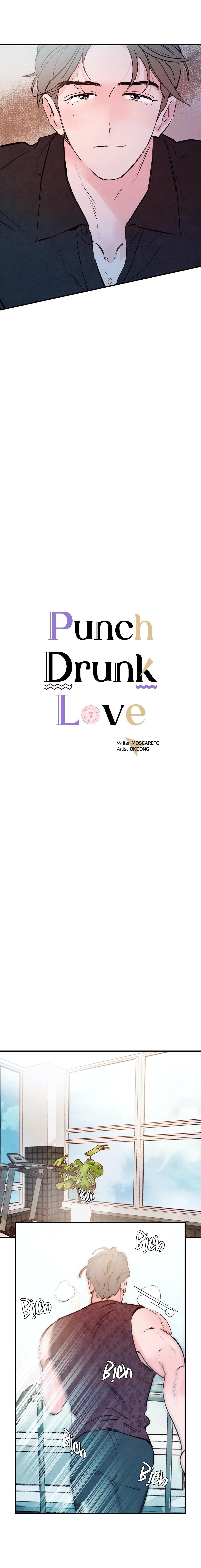 đậm tình nồng say chapter 19 4