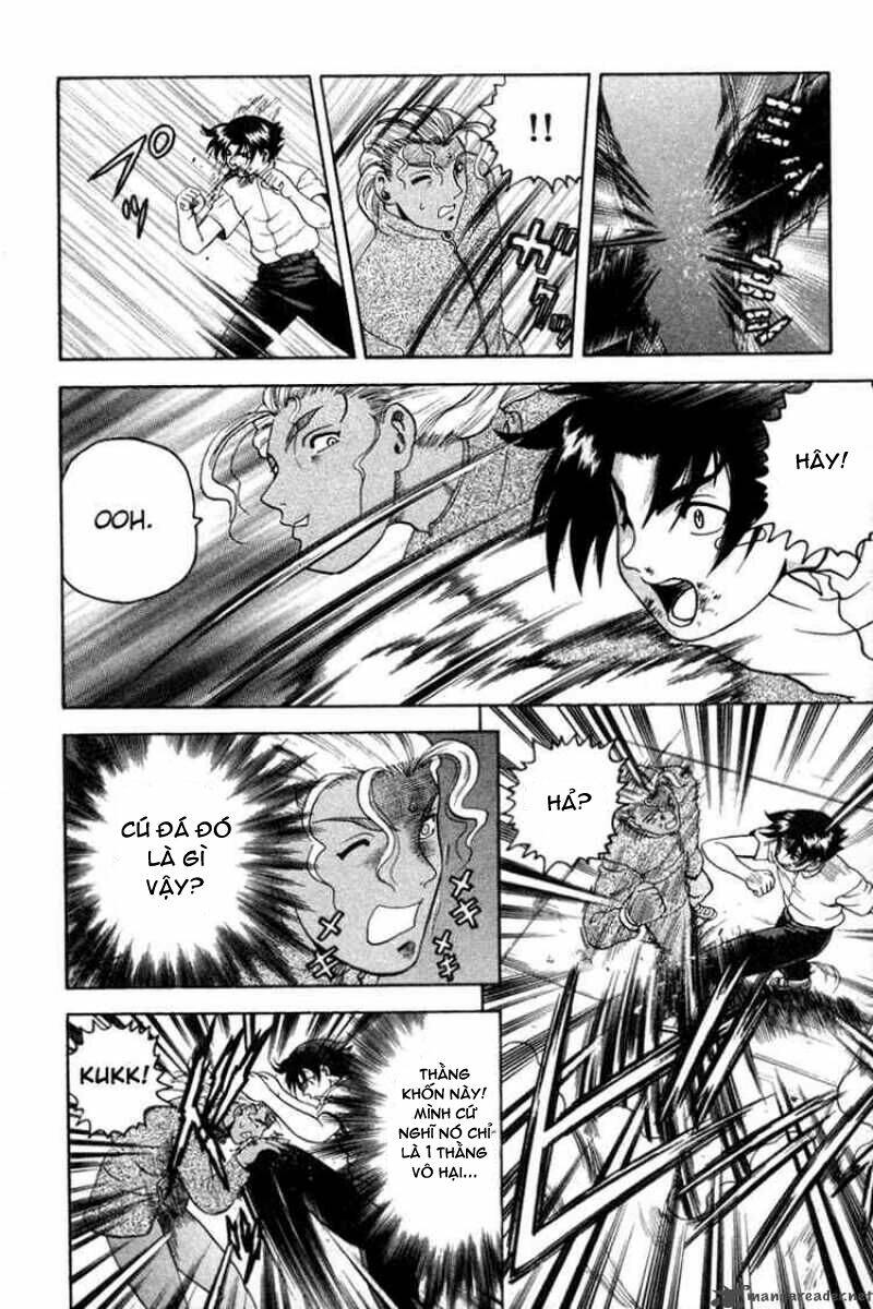 history's strongest disciple kenichi chapter 27 22