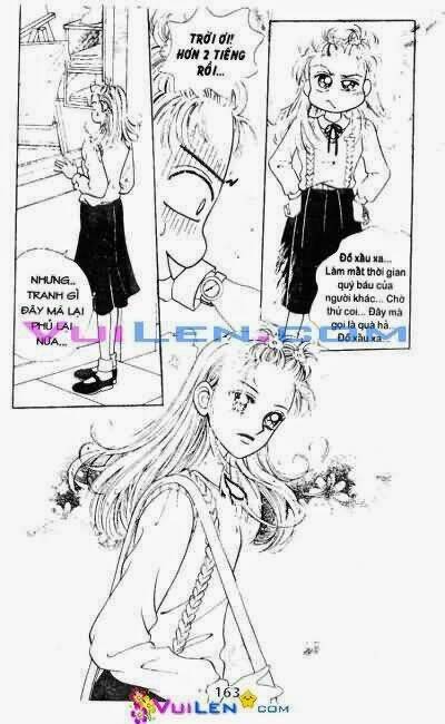 tình yêu diệu kỳ chapter 2 163