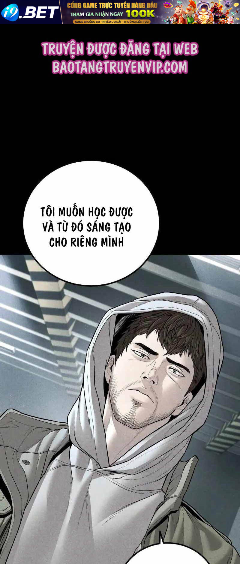 đặc vụ kim chapter 138 11