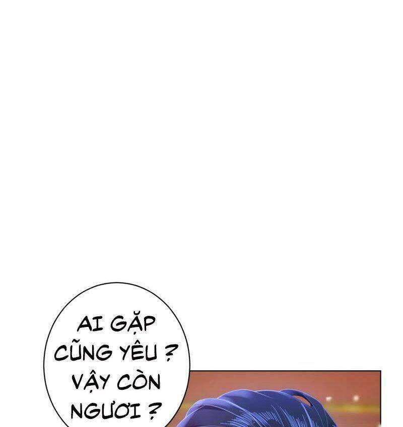 quận chúa vững vàng, thiết lập nhân vật không thể vỡ chapter 25 52