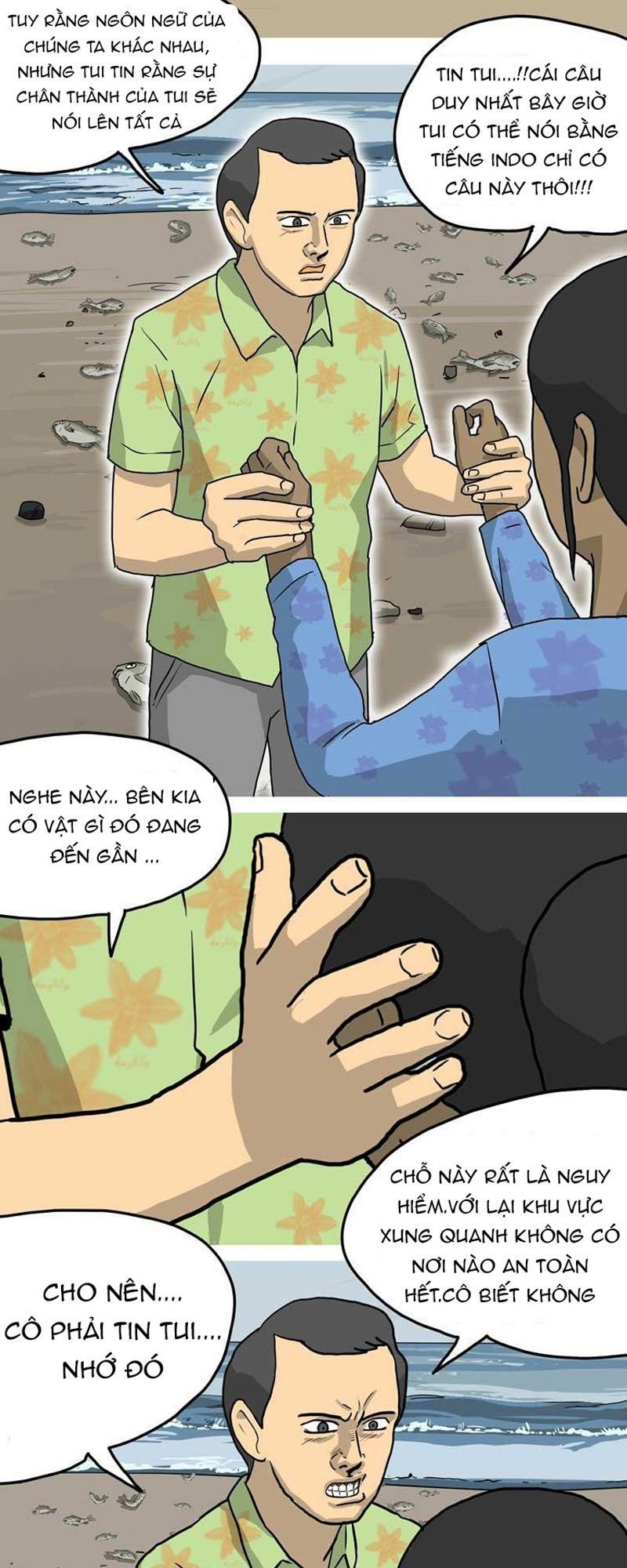 hồi sinh chapter 25 29