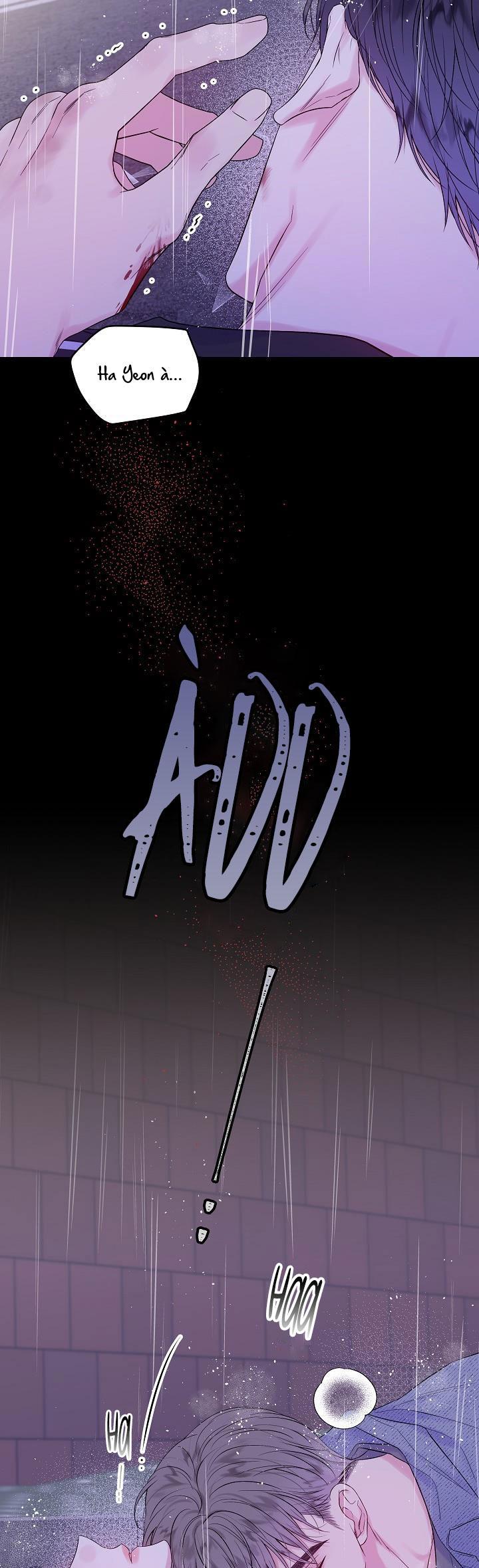 bình minh thứ hai chapter 23 7