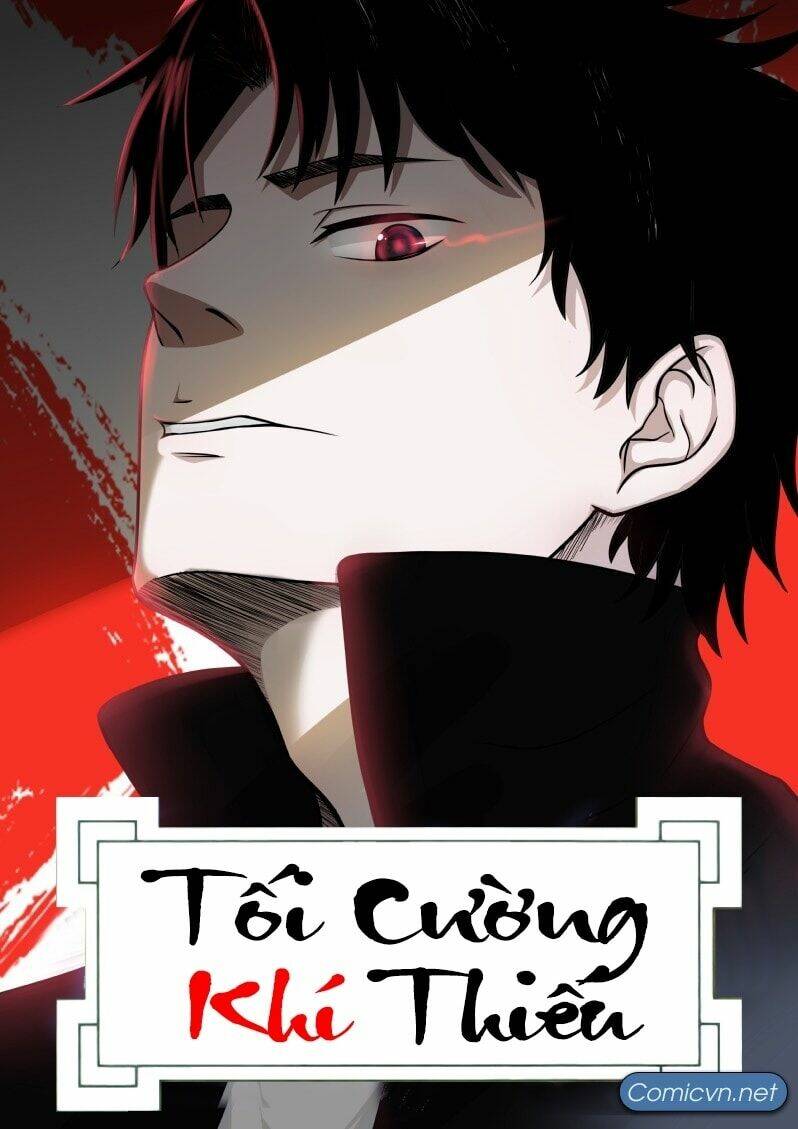 tối cường khí thiếu chapter 7 1