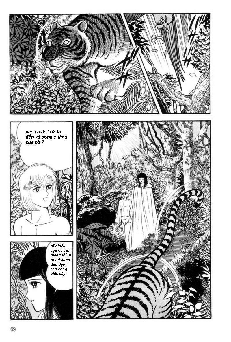 king of brutes chapter 3 20