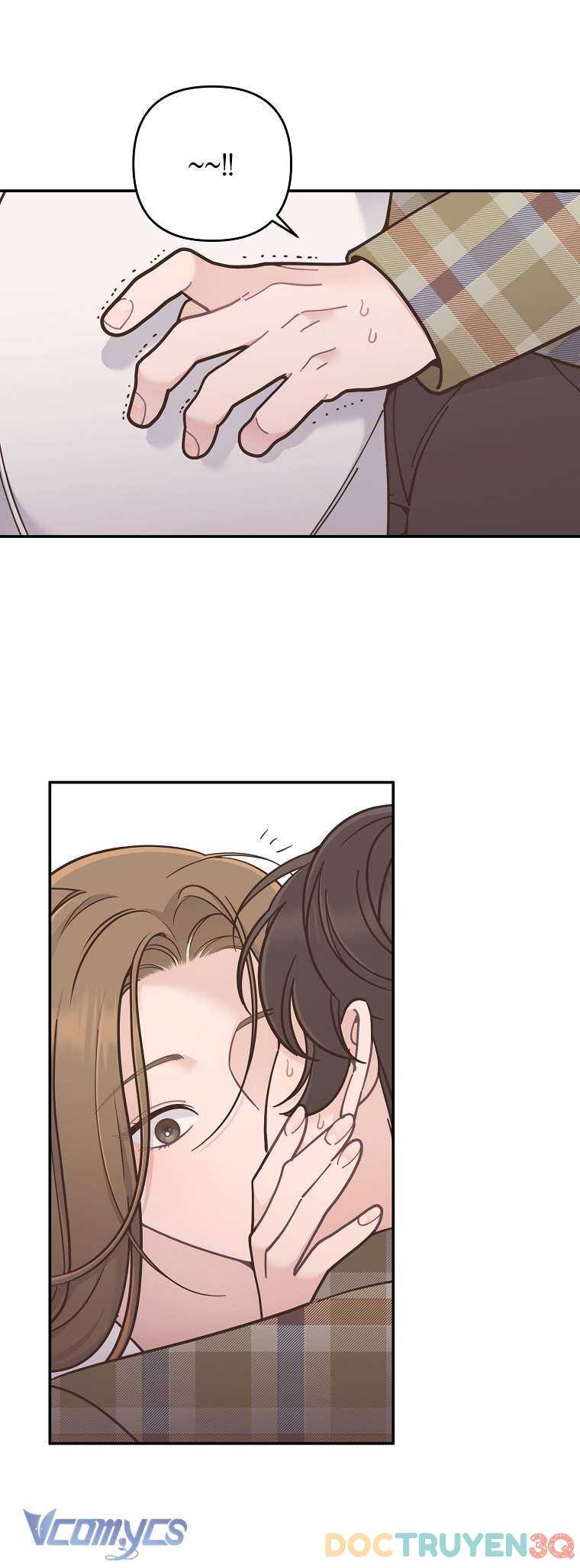 [18+] dinh thự young chun hwa: mọt sách phóng túng không ngủ được chapter 3 39