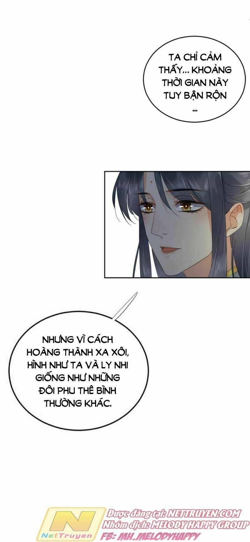 dục hỏa độc nữ chapter 92 14