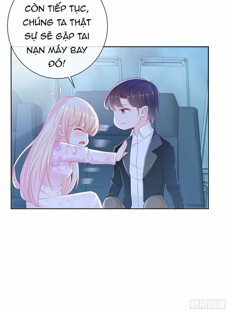 ẩn hôn 100%: chọc tức vợ yêu mua một tặng một chapter 270.2 6