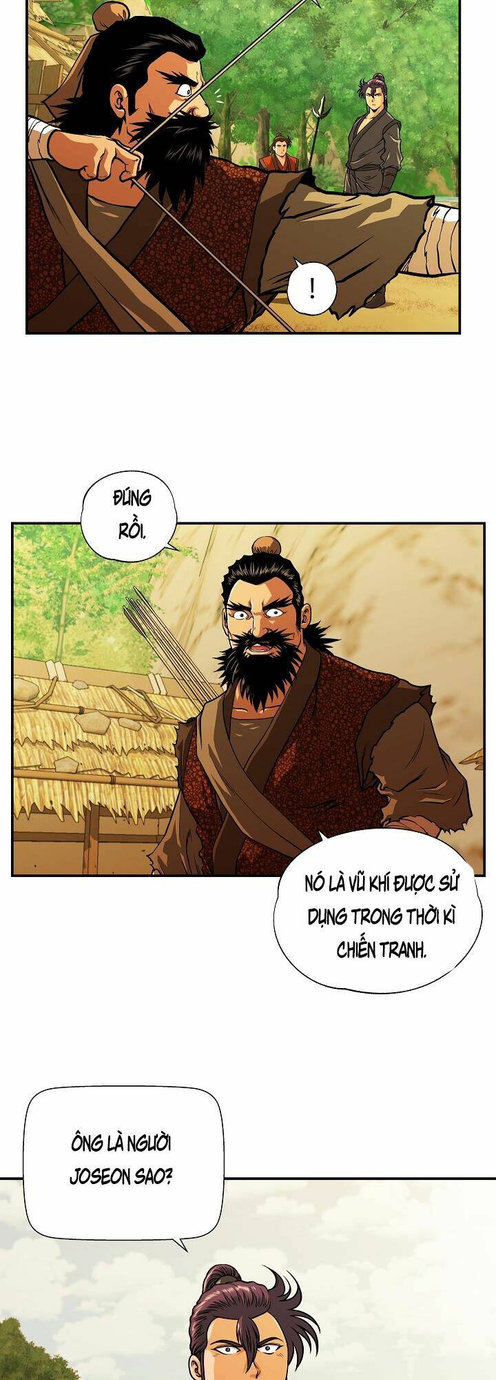 ngũ hợp chí tôn chapter 32 10
