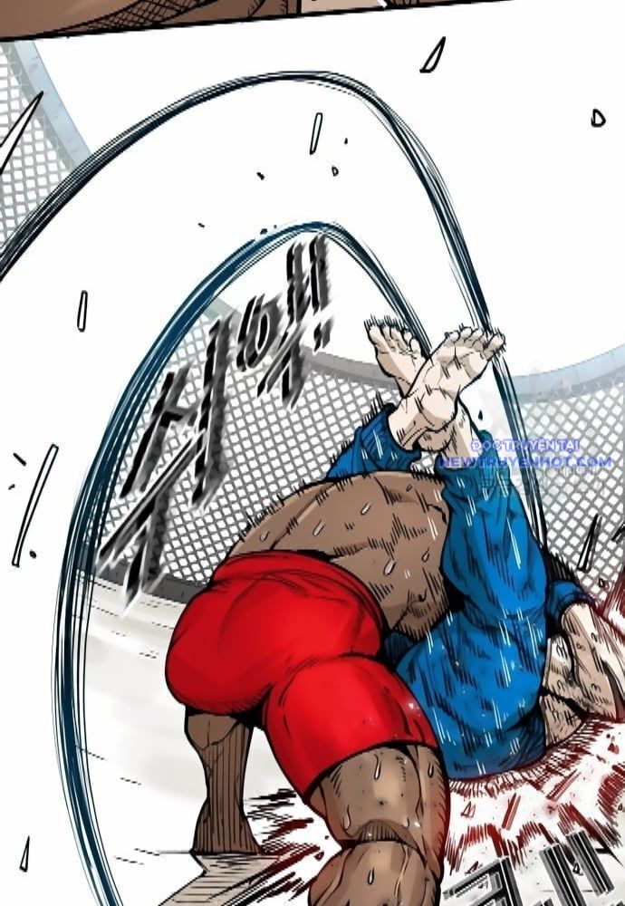 shark - cá mập chapter 273 24