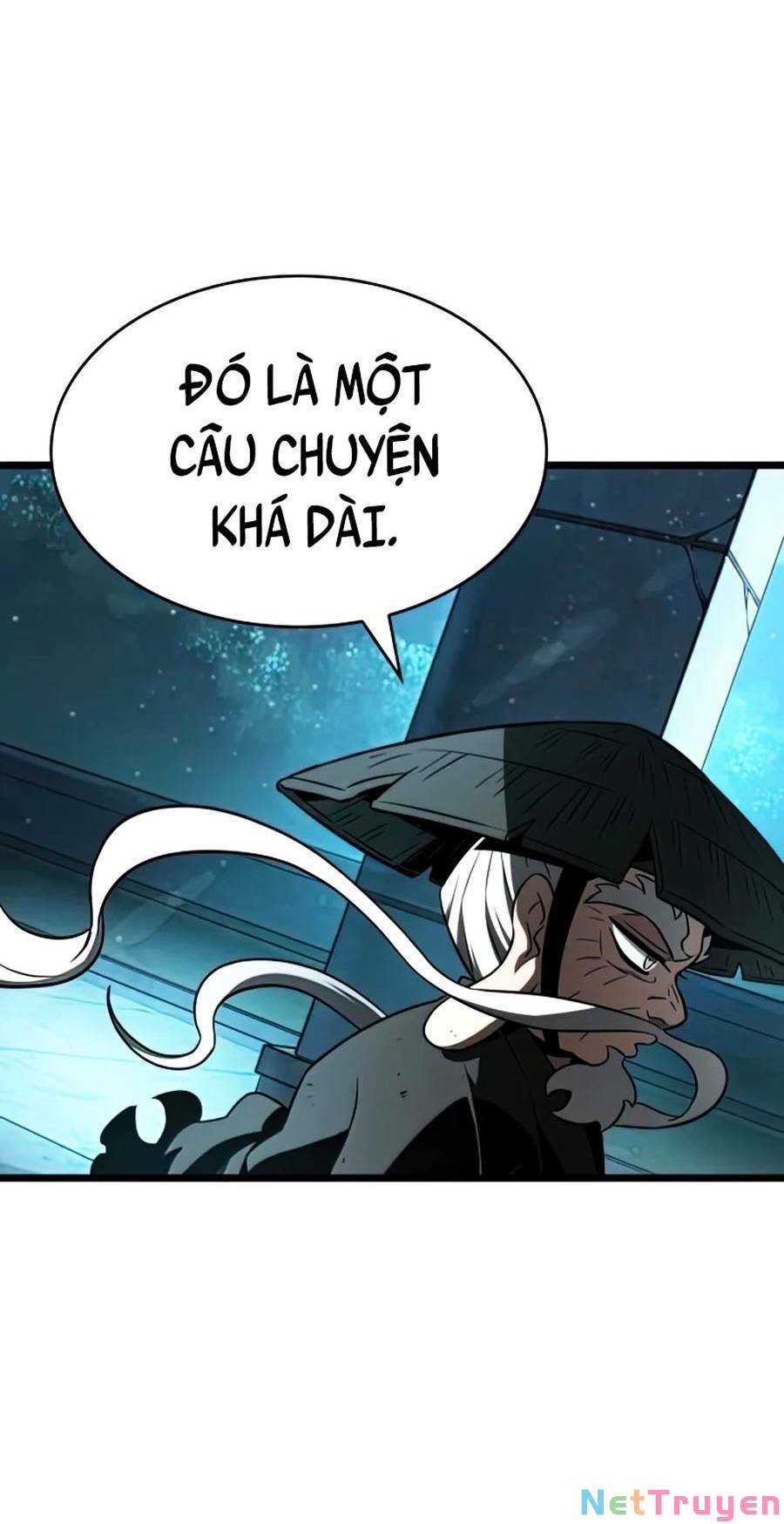 thế giới hậu tận thế chapter 25 2