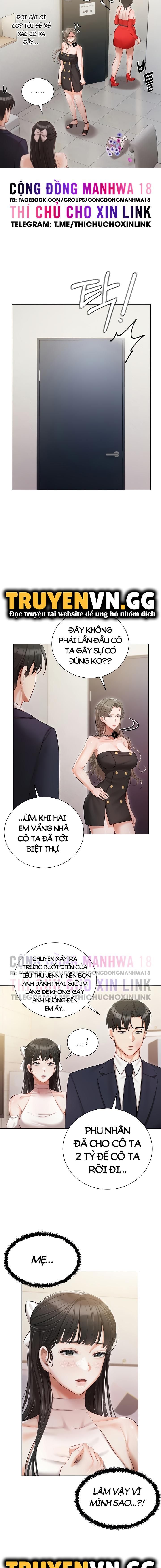 bí mật biệt thự hyeonjung chapter 43 5