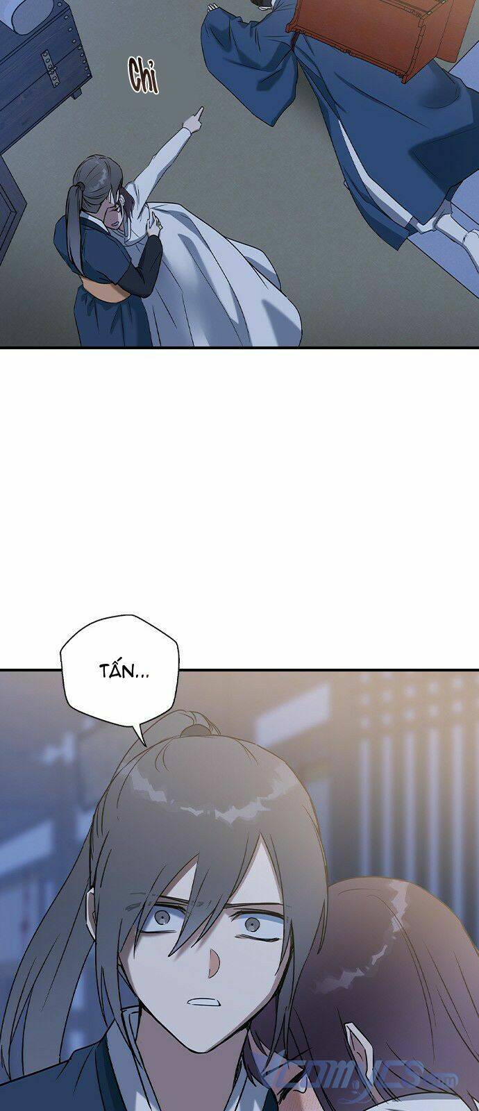 duyên nợ kiếp trước chapter 26 43