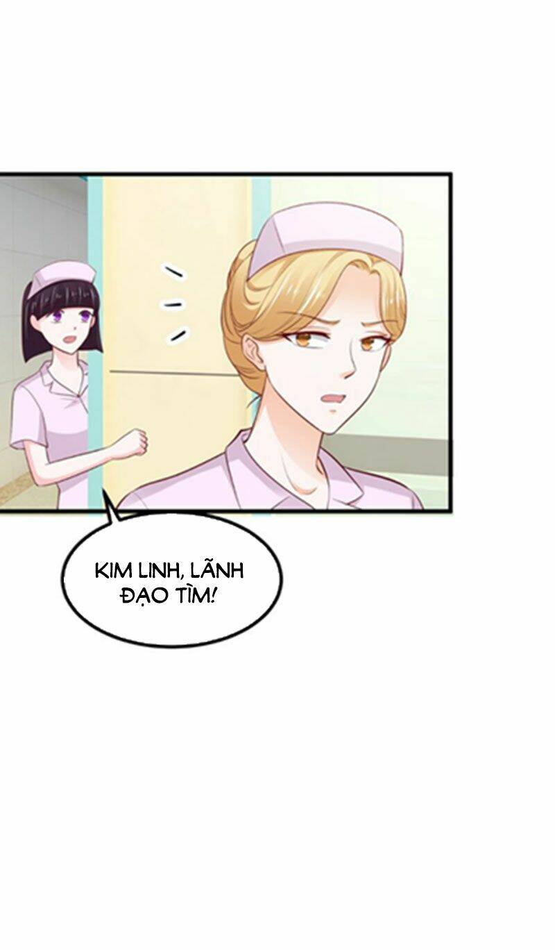 thú cưng độc quyền của boss chapter 112 54