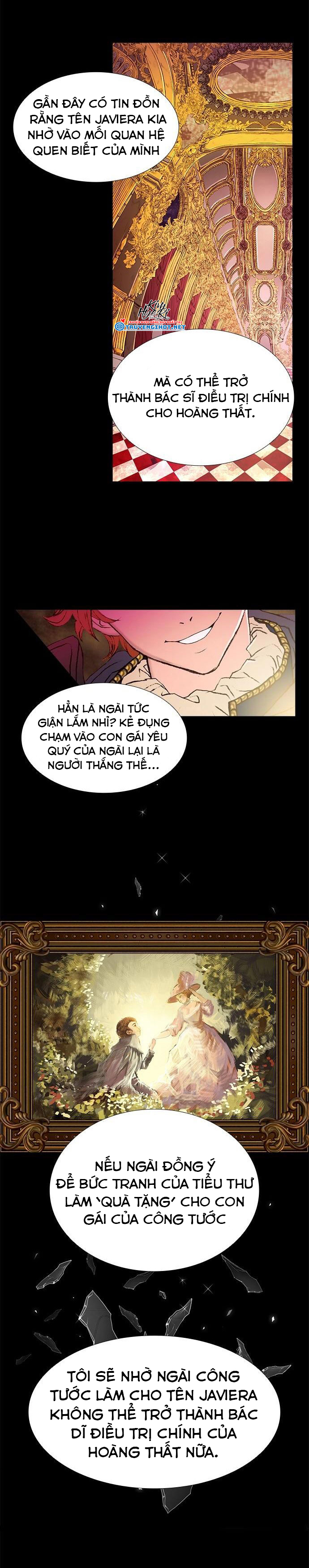 tôi chính là nhà sưu tập chim chapter 29.2 5