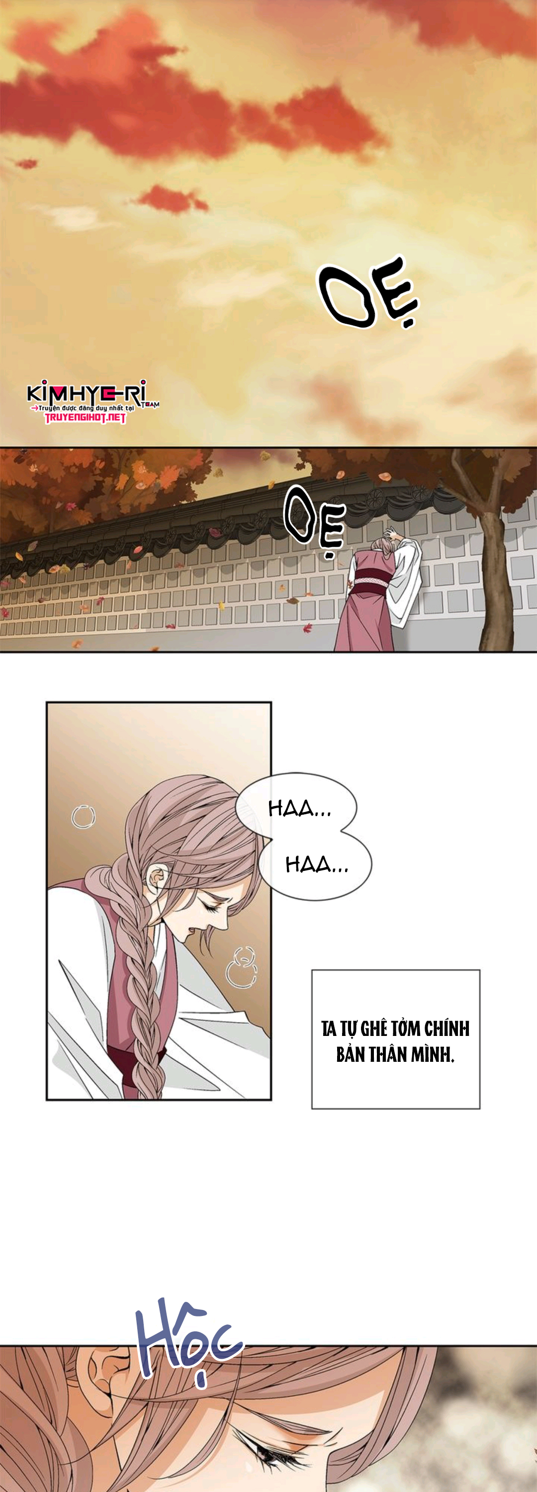 nơi cơn gió dừng chân chapter 7 2