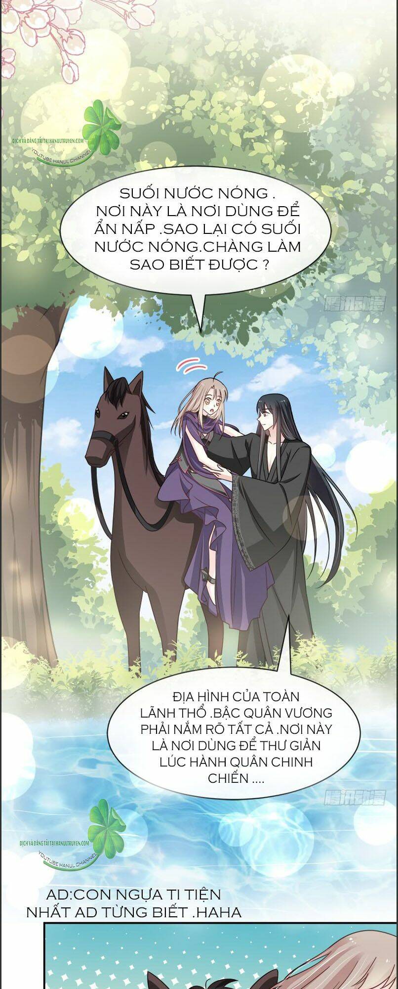 thiên hạ đệ nhất sủng phi chapter 115 18