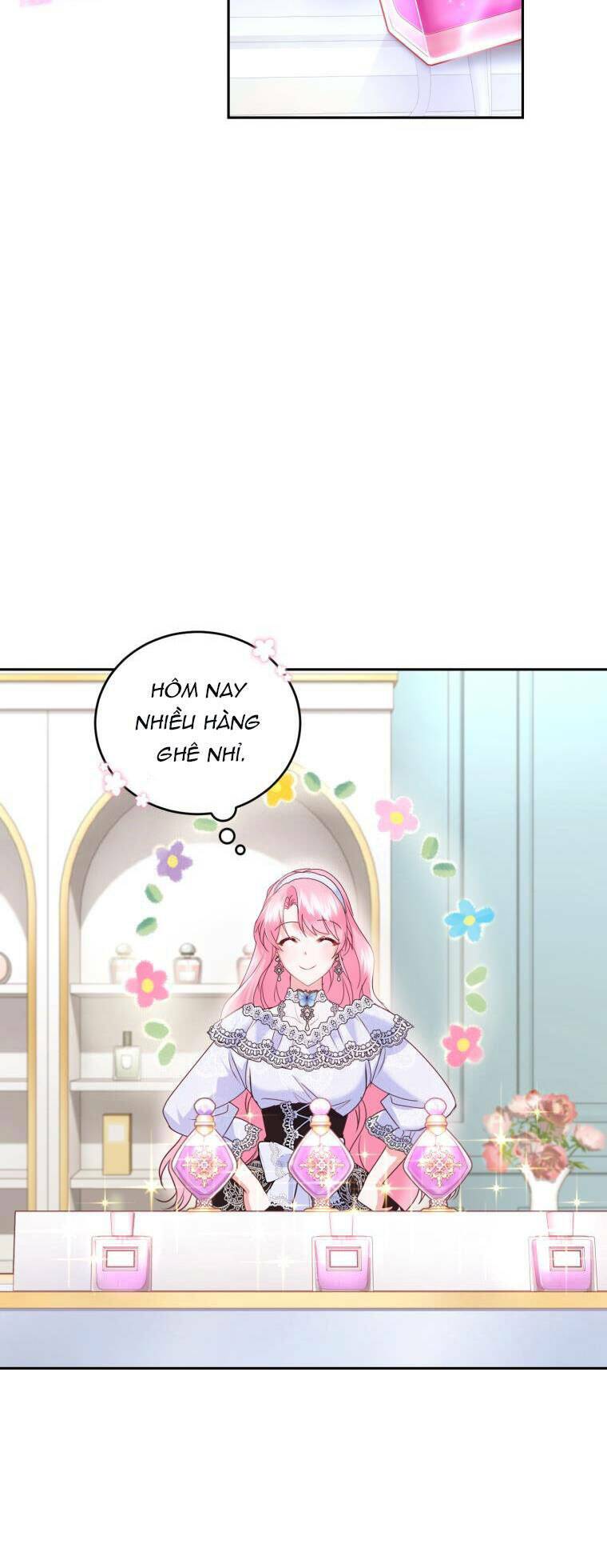 nhà điều chế nước hoa độc quyền của bạo chúa chapter 53 11