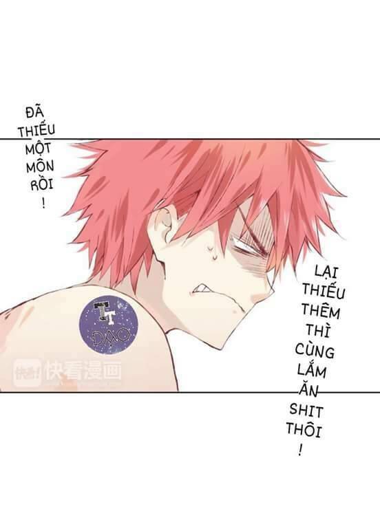 tôi không phải đa nhân cách chapter 2 7