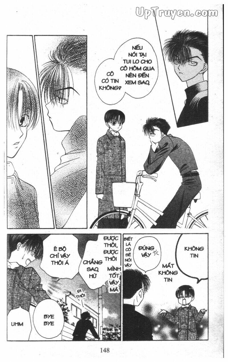 thấy mờ ghét chapter 2 149