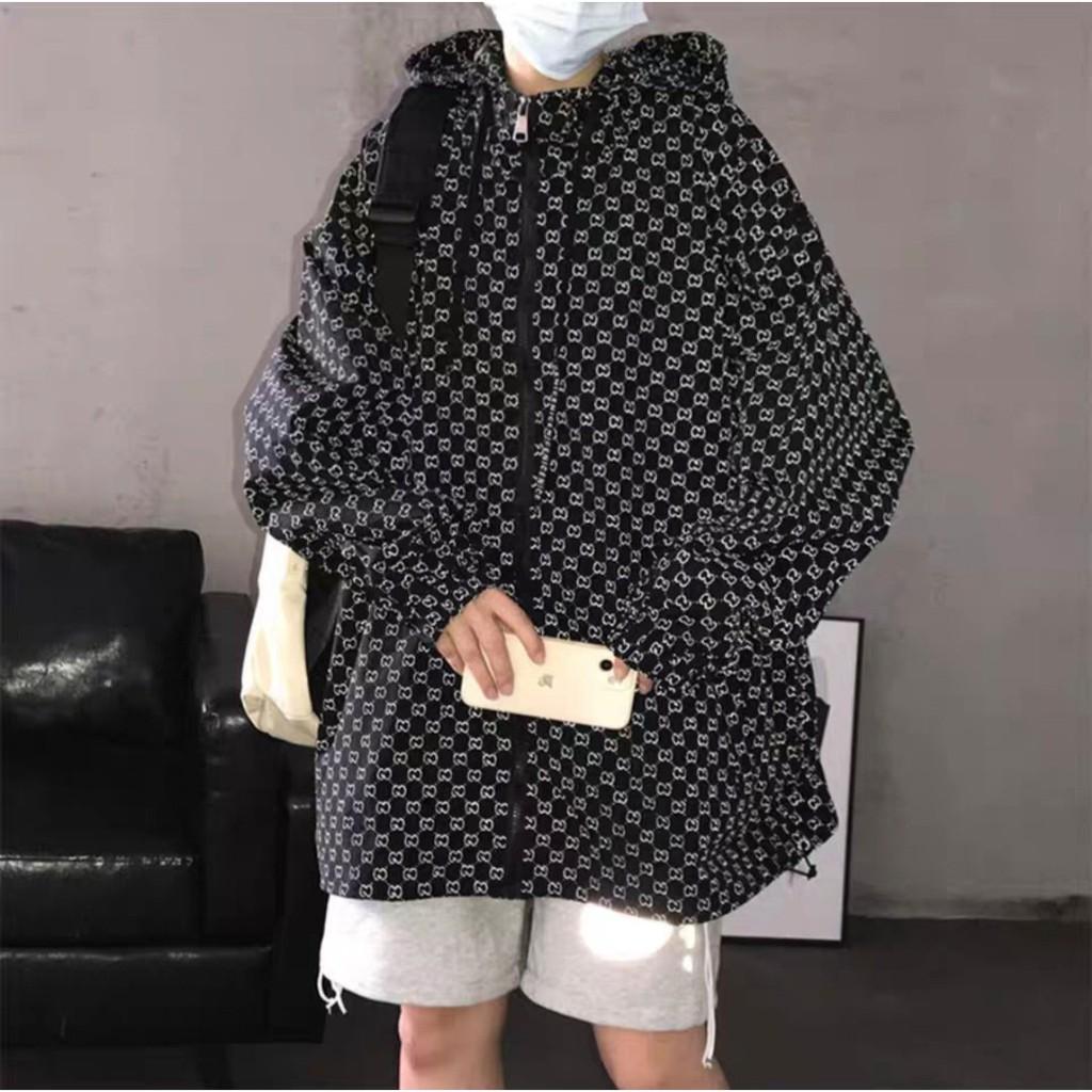 áo khoác hoodie nam nữ