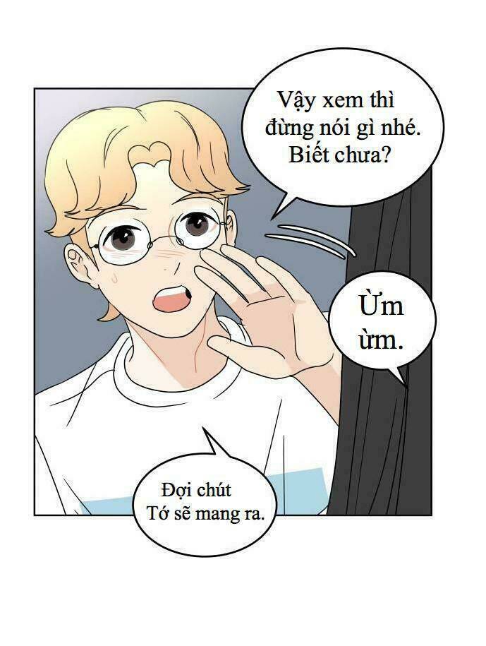 30 phút bước đi bên em chapter 52.5 31