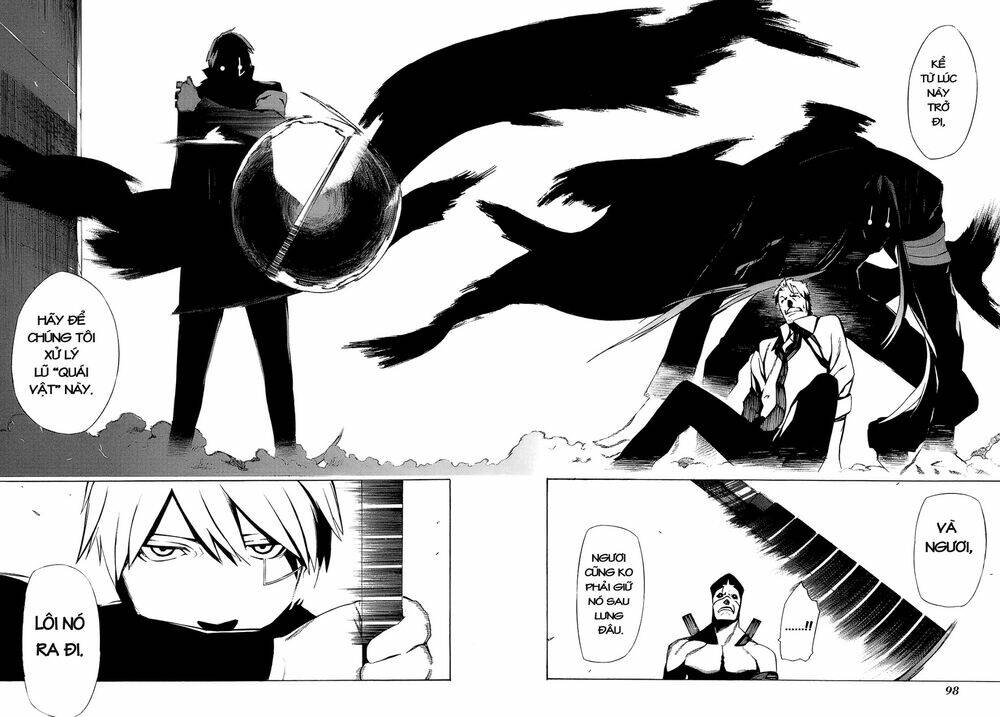 hitogatana chapter 2 28