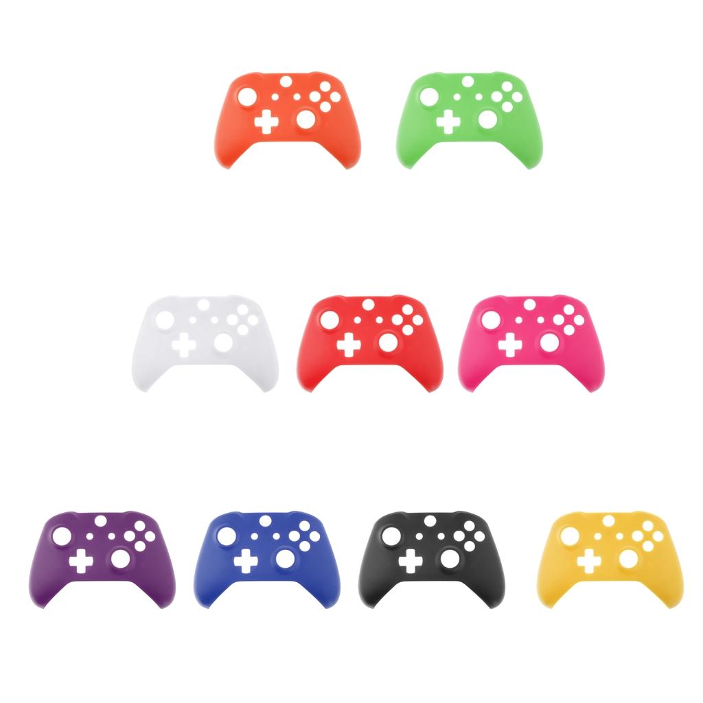 Controller Repair Front Shell Case For Microsoft Xbox One S X Controller