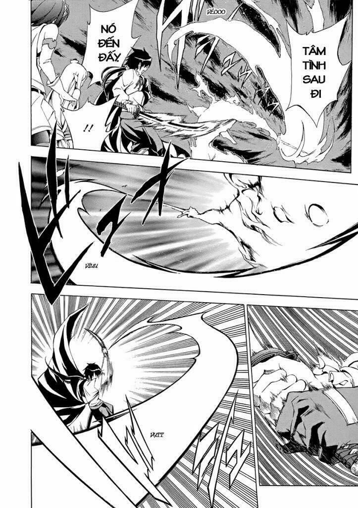 seiken no blacksmith chapter 6 24