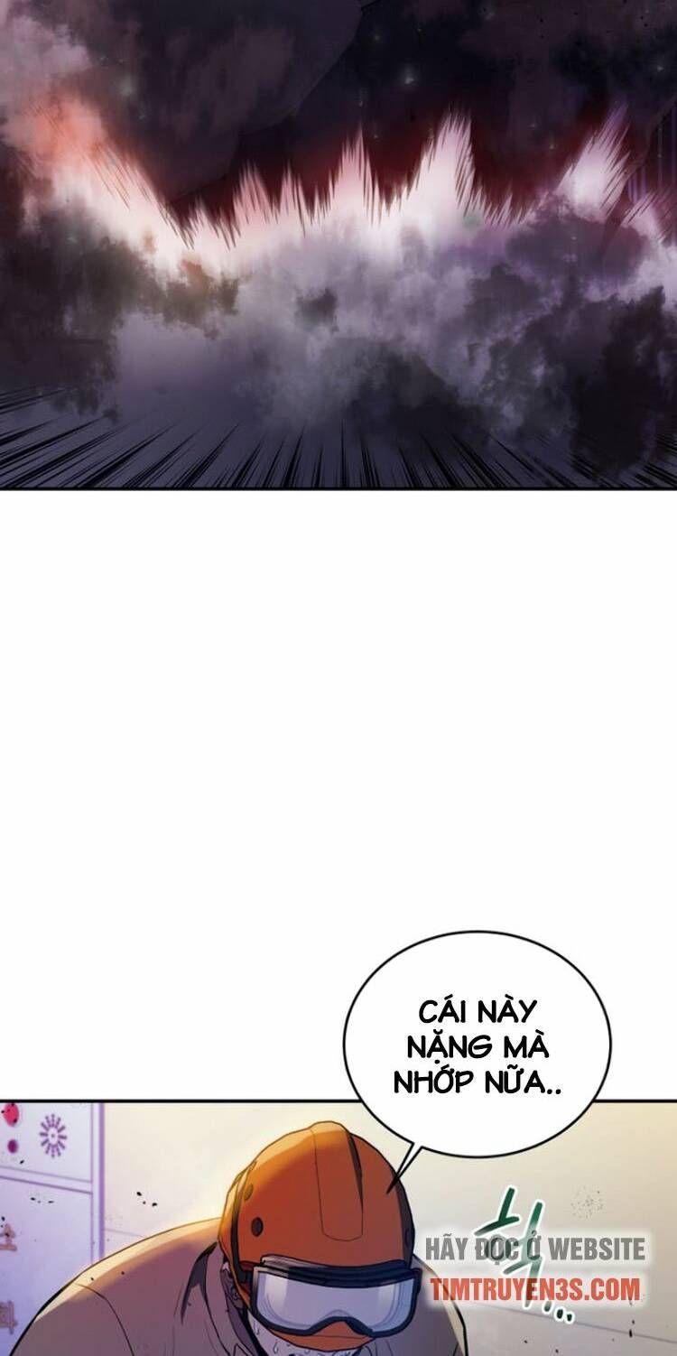 hệ thống oán hận của ta chapter 39 48