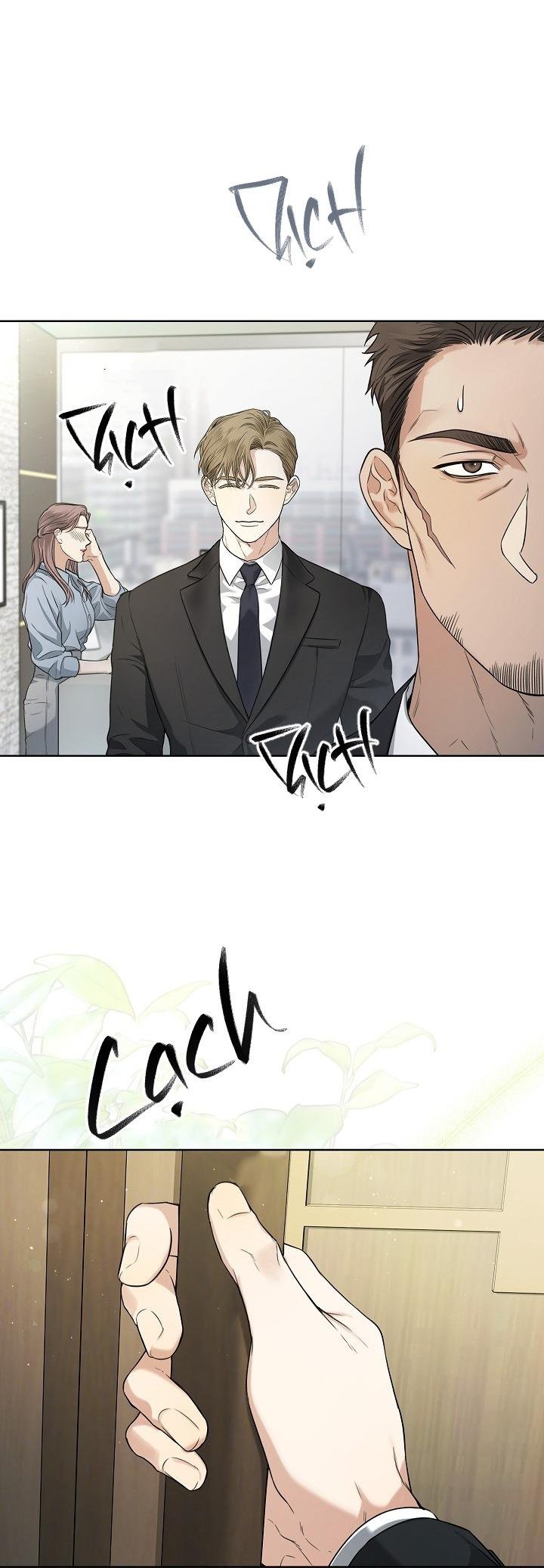 (abo) kiss me if you can chapter 2 24