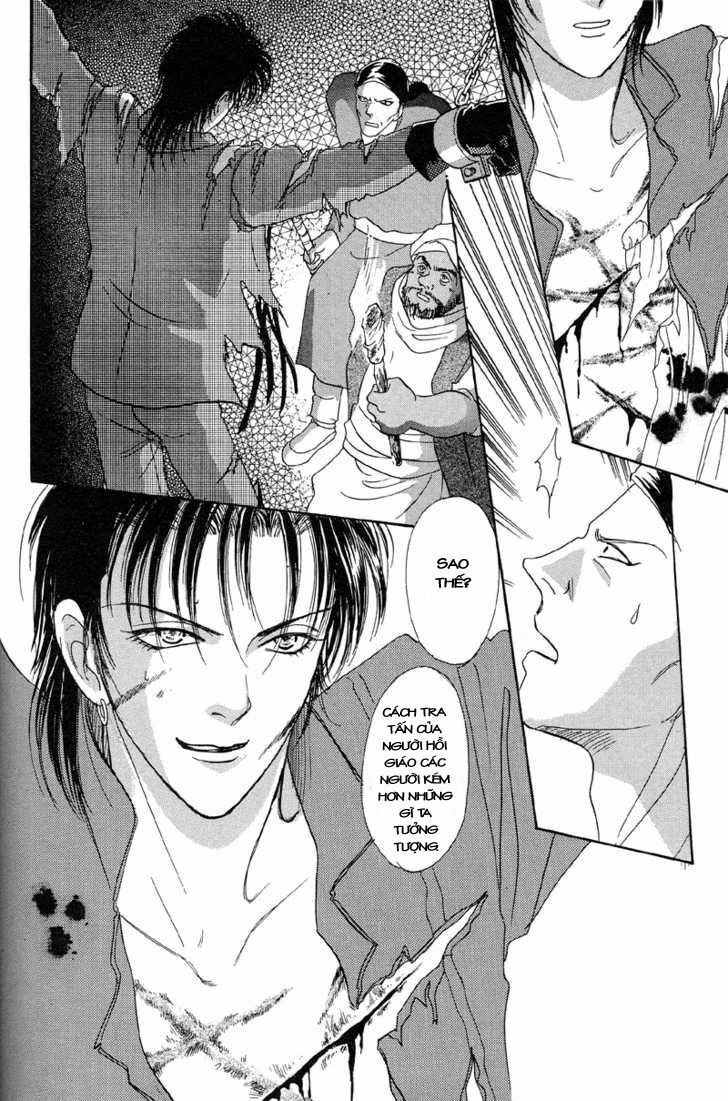 kenja no ishi chapter 2.2 6