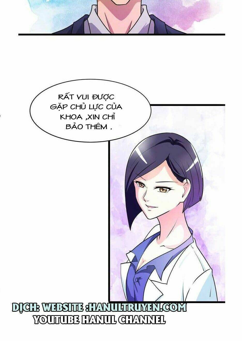 dụ vợ về nhà chồng cũ phải thật ôn nhu chapter 52 6