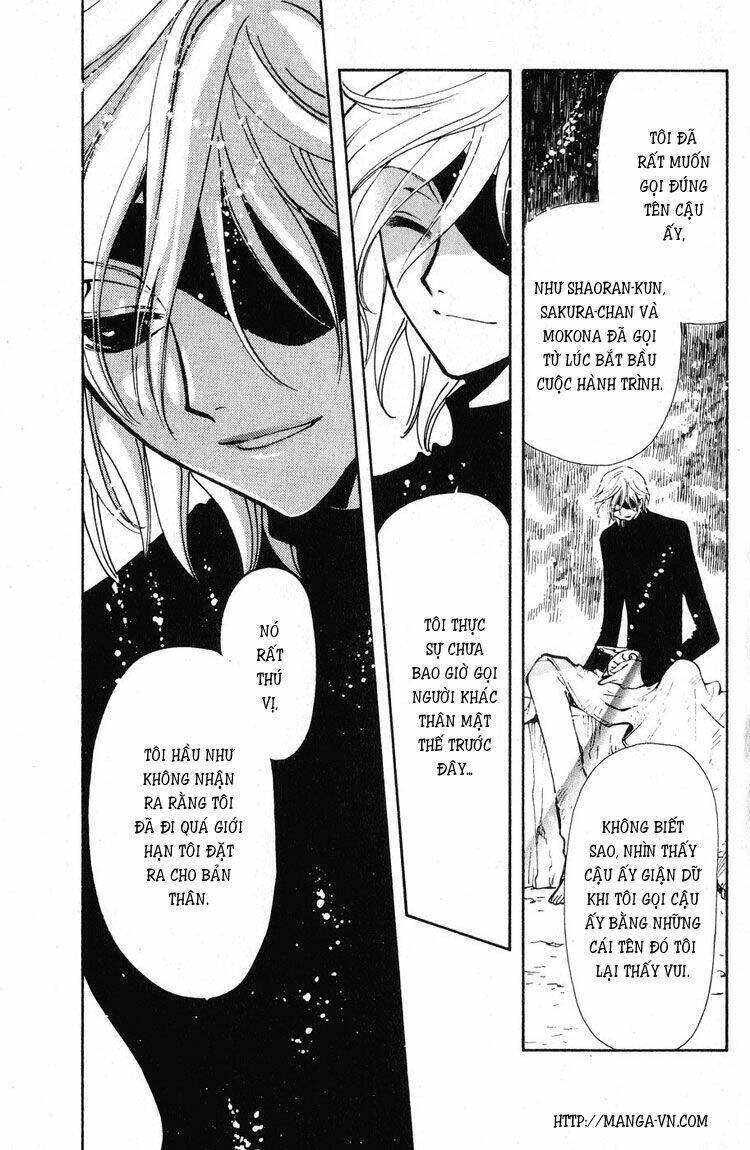 huyền thoại đôi cánh chapter 130 18