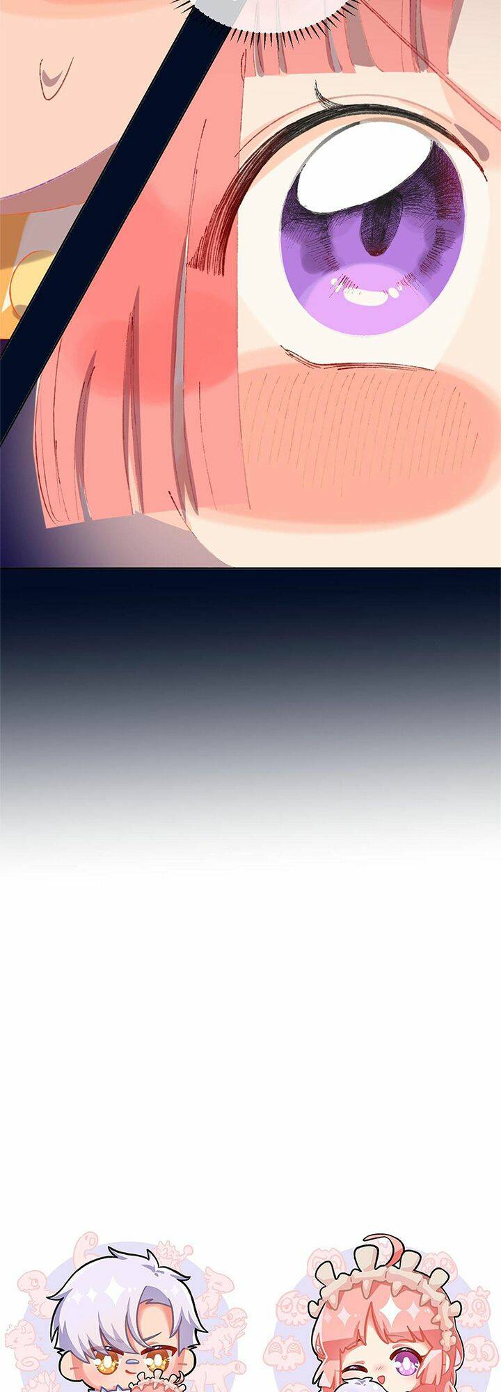 một ngày nọ tôi nhặt được một chú rồng chapter 15 21