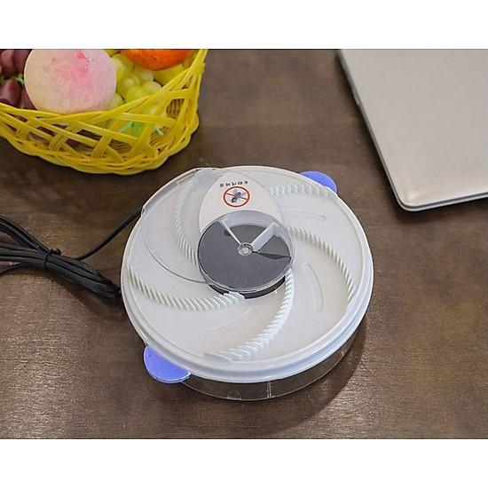 Máy bắt ruồi tự động thông minh cao cấp