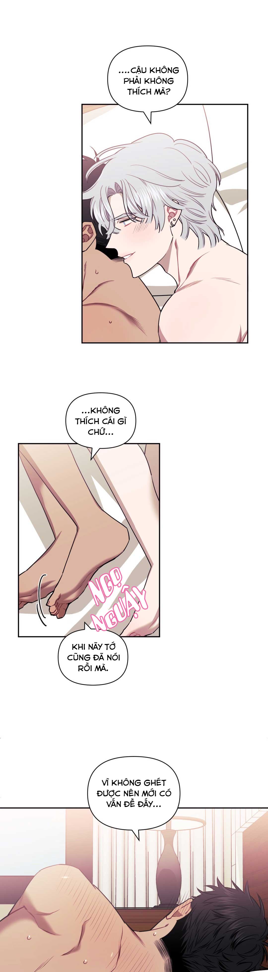 hơn cả bạn bè chapter 11 8