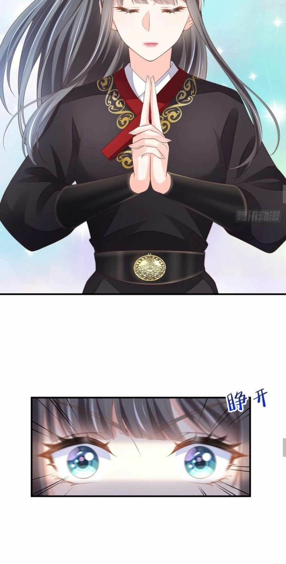 thuần hóa ba ba bạo quân chapter 39 15