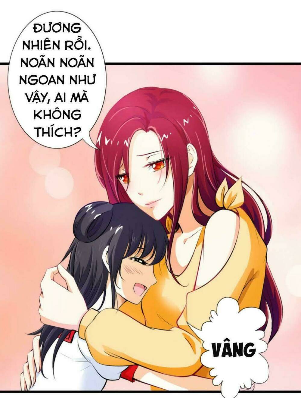 vú em là cổ tiên chapter 1 9