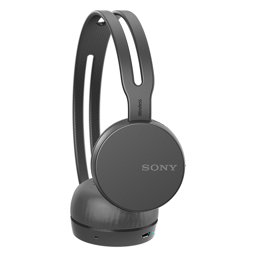 Tai Nghe Bluetooth Chụp Tai Sony WH-CH400/RZ E