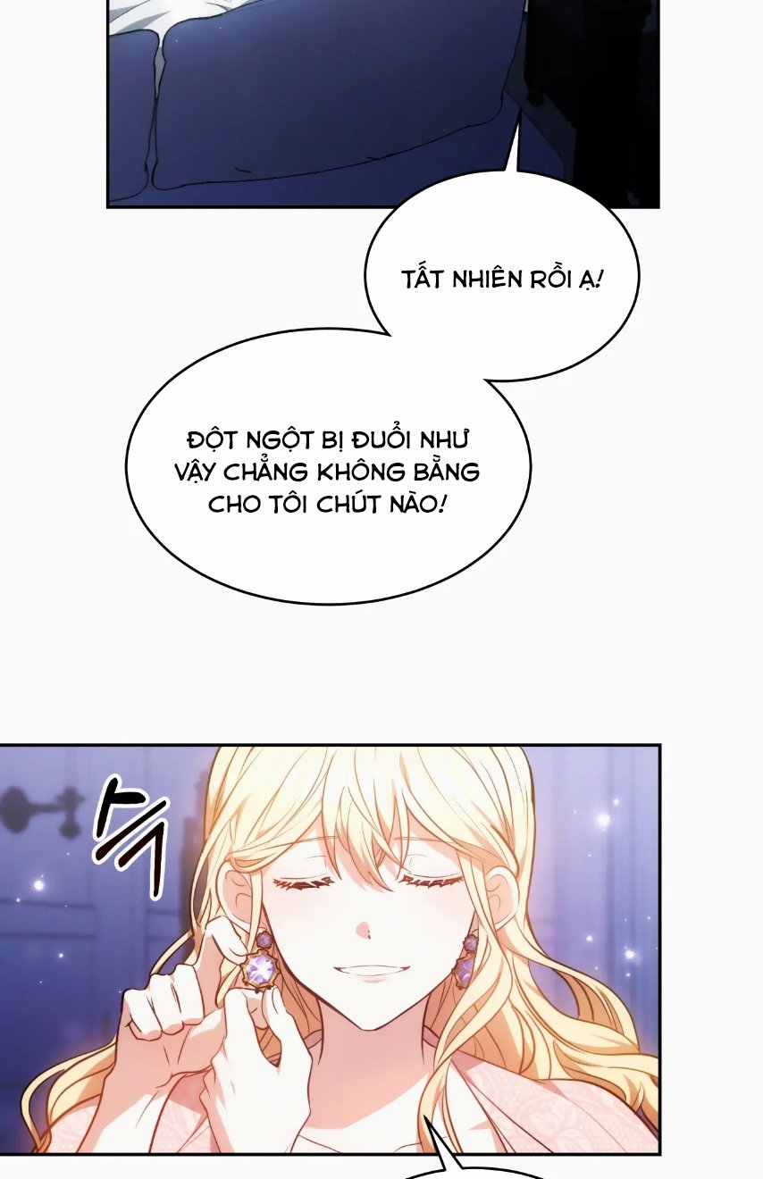 thoát chết một cách dễ dàng chapter 5 20