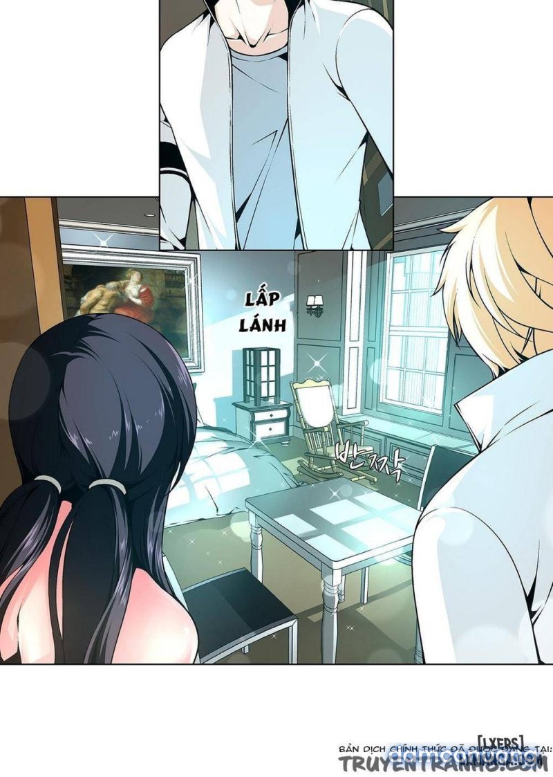 nô lệ song sinh chapter 5 4