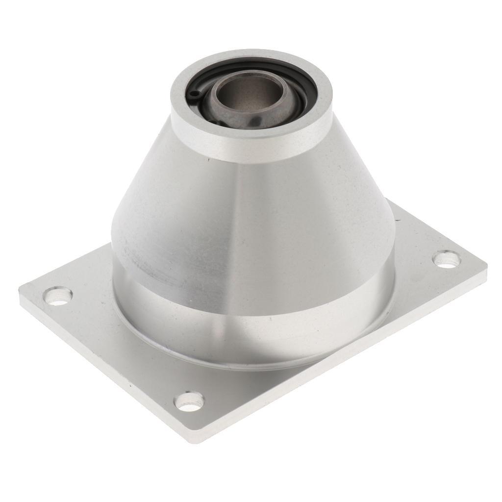 Universal Manual Gear  Knob  Connector