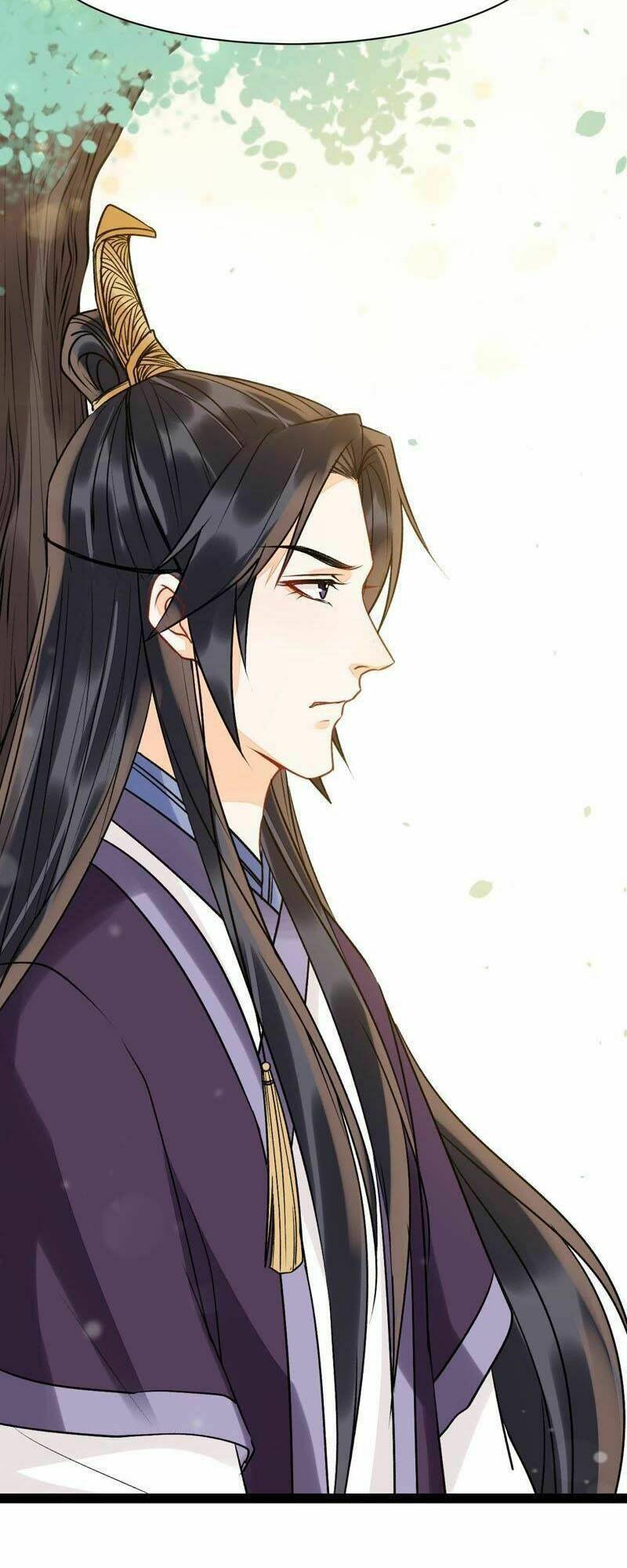 thịnh sủng kiều nữ trở về triều ca chapter 37 10