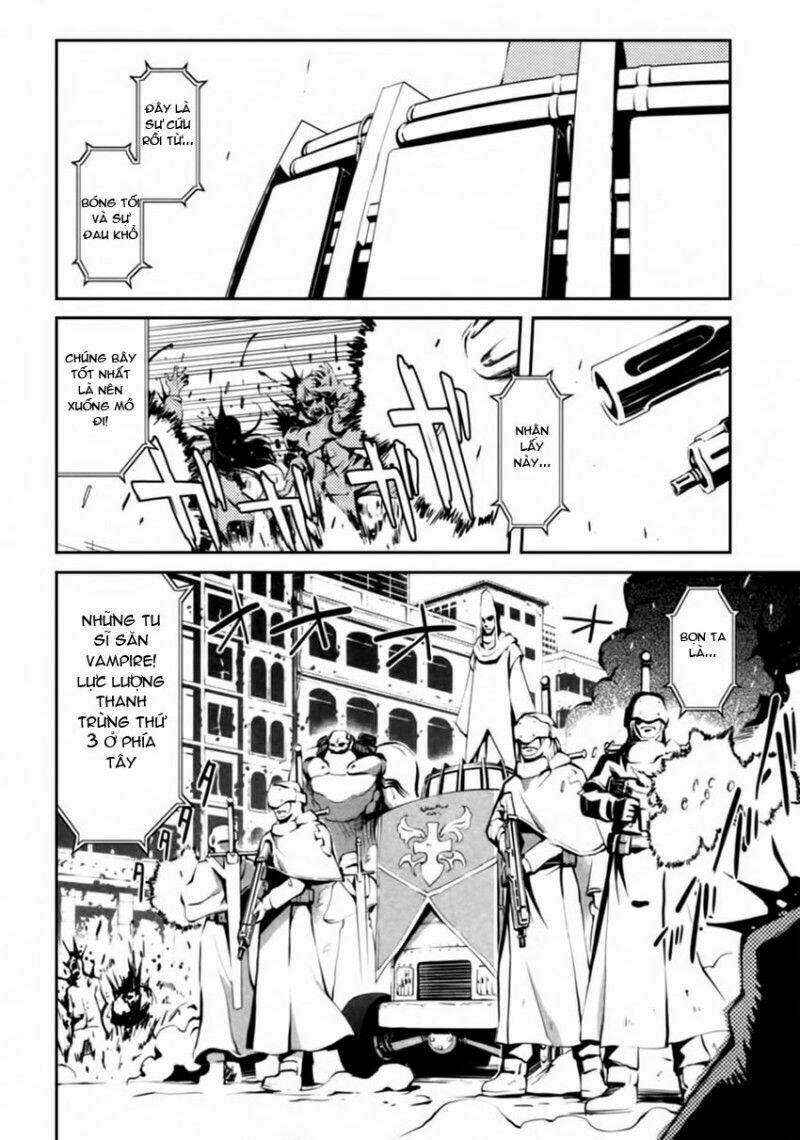 blood soul chapter 1 5