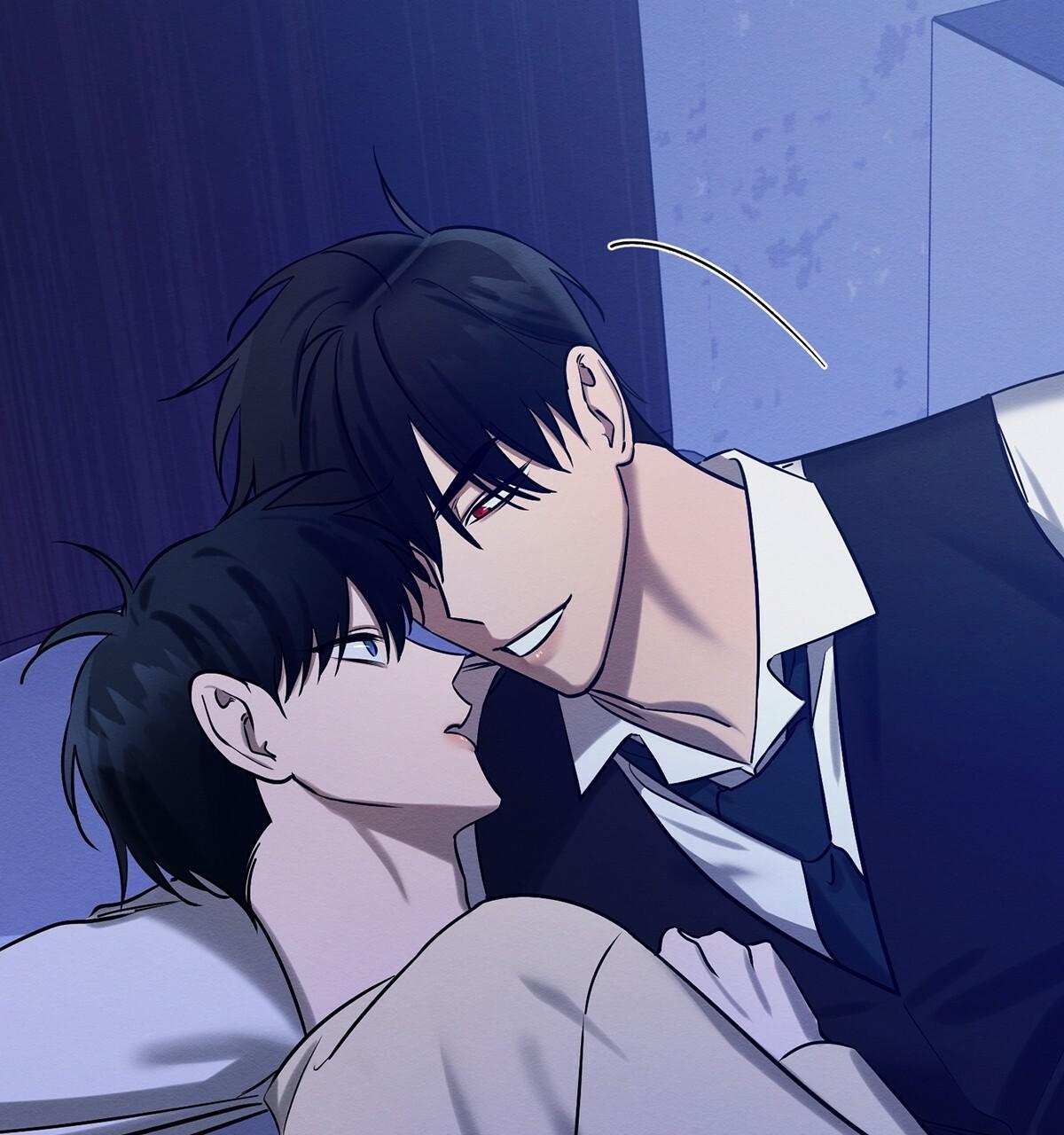 vòng xoáy của ác ma chapter 15 37