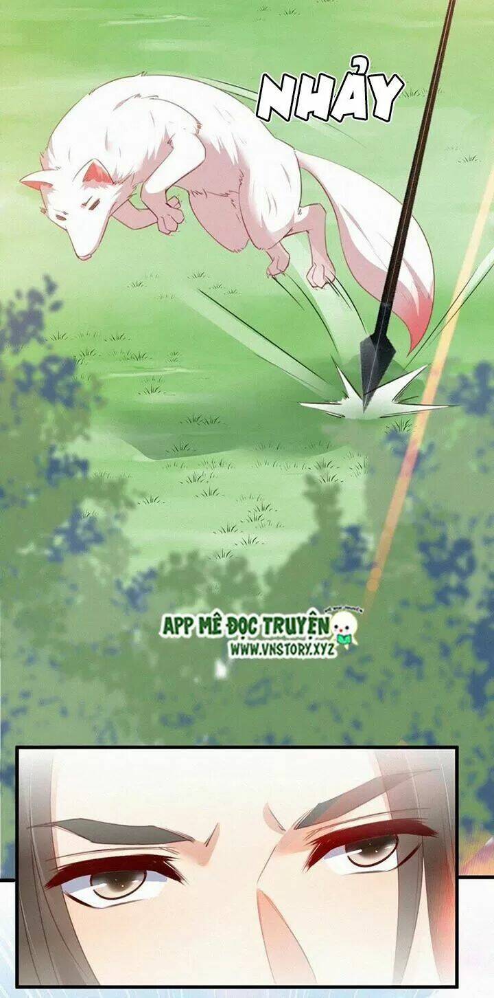 thiên hương mỹ nhân chapter 83 13