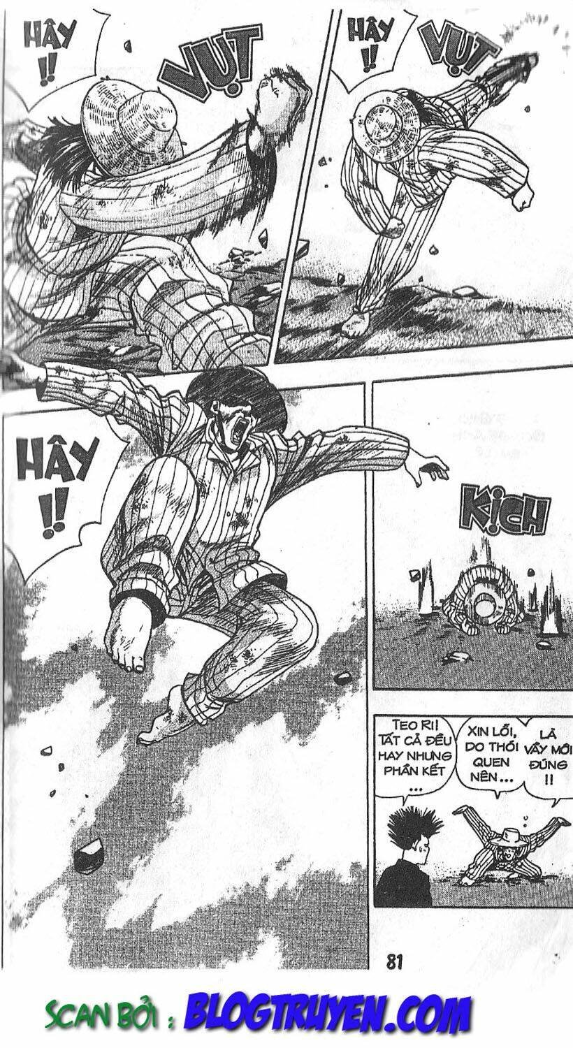 kid gang chapter 52 15