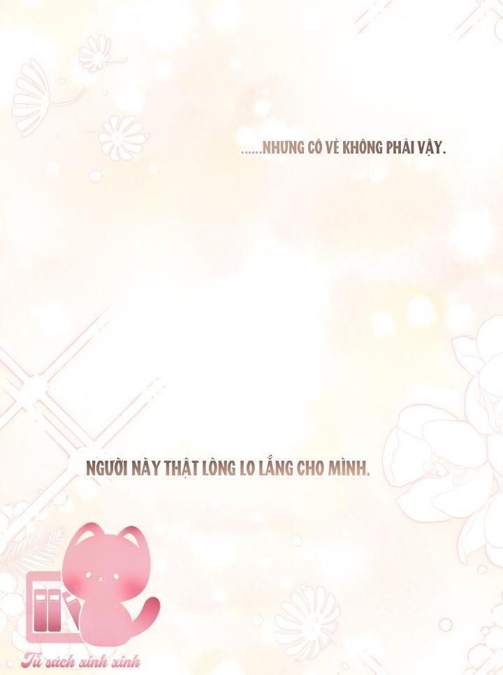 quan hệ cộng sinh giữa báo đen và thỏ trắng chapter 78 25