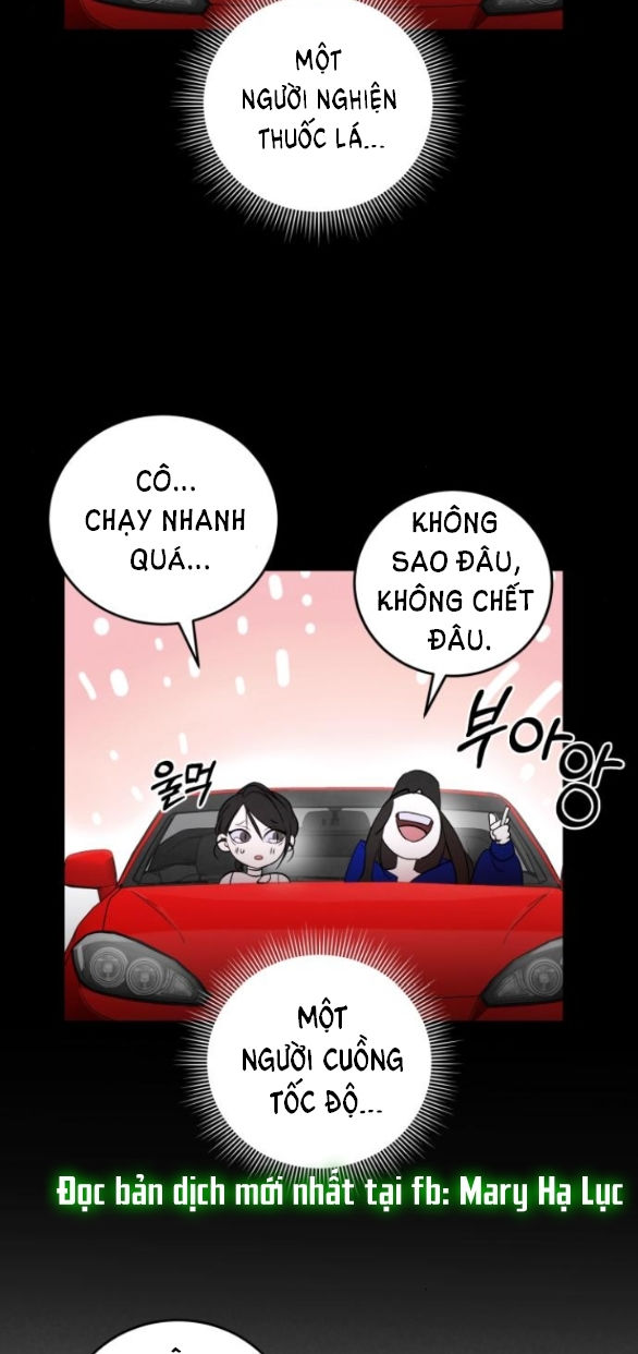 điệu nhảy say mê giữa màn đêm chapter 5.2 17